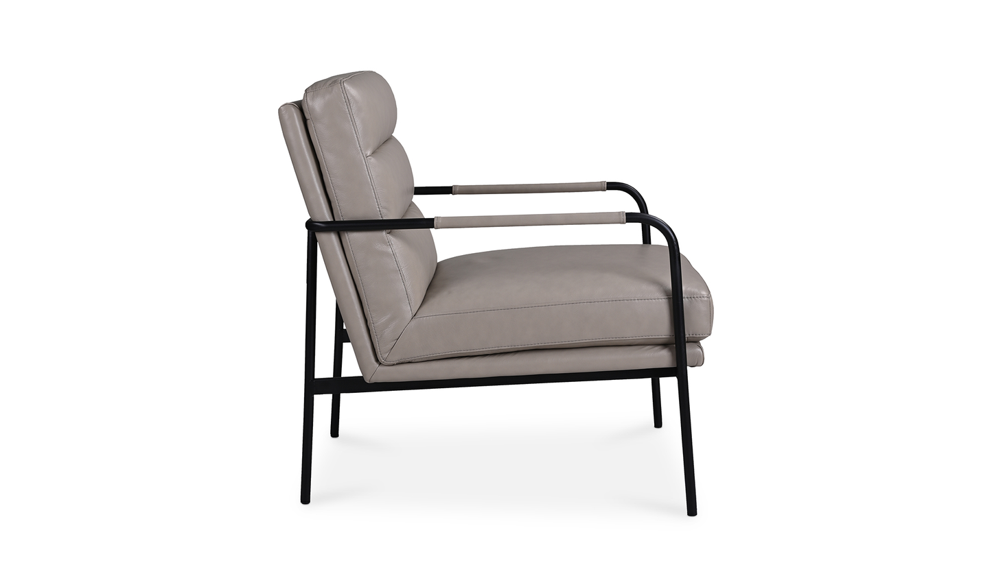 Verlaine Chair Clay