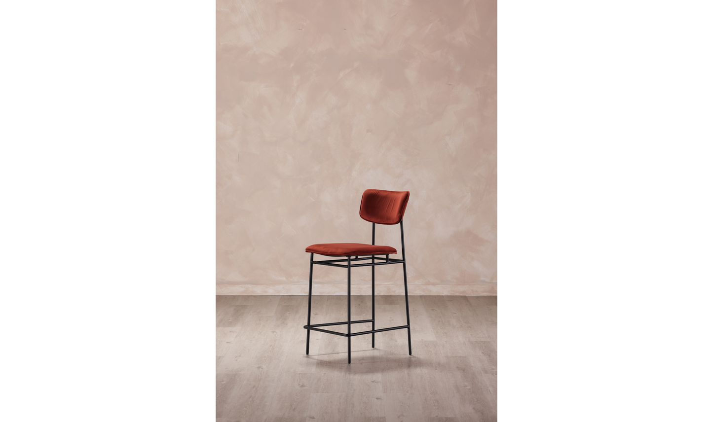 Sailor Counter Stool Amber