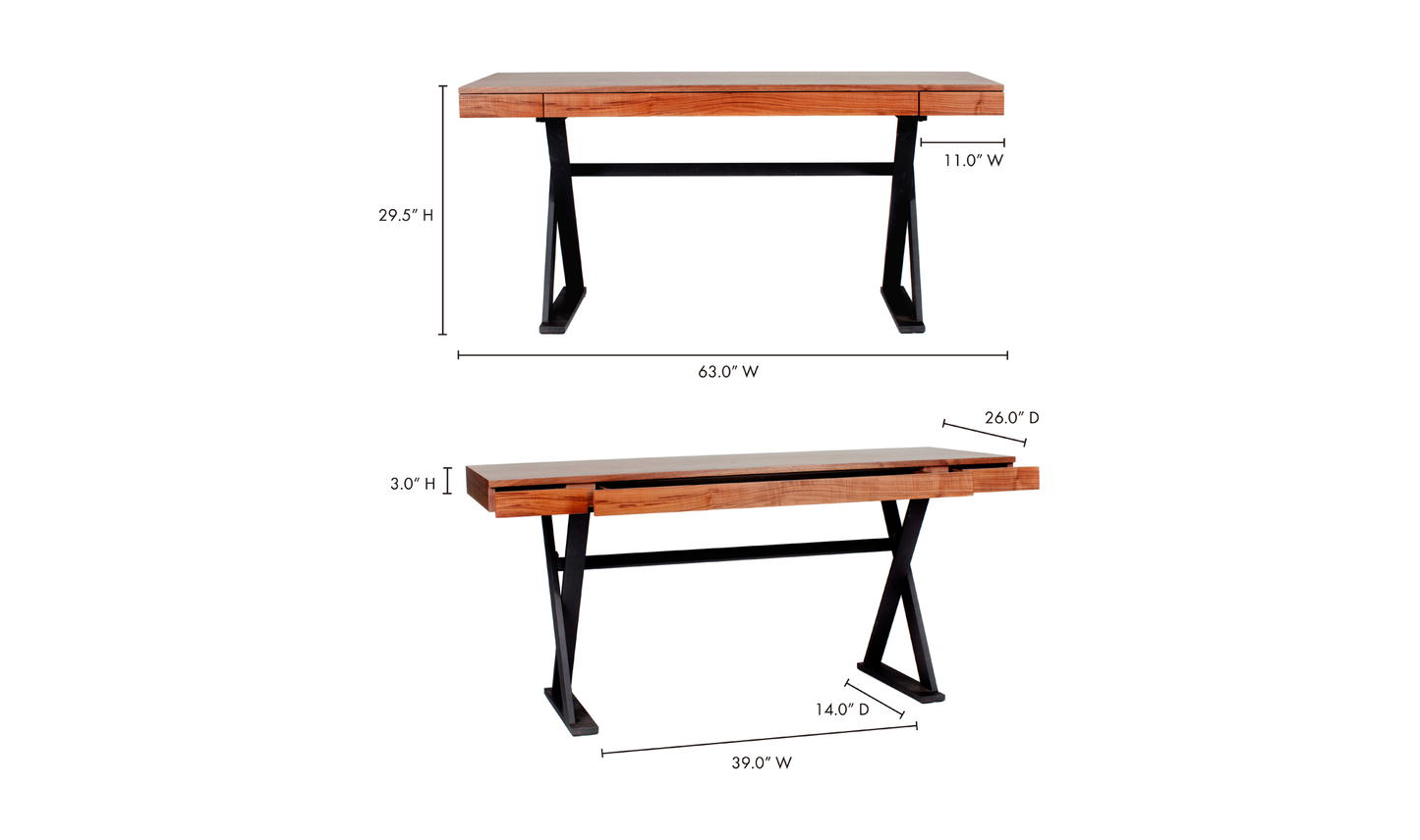 Reale Desk
