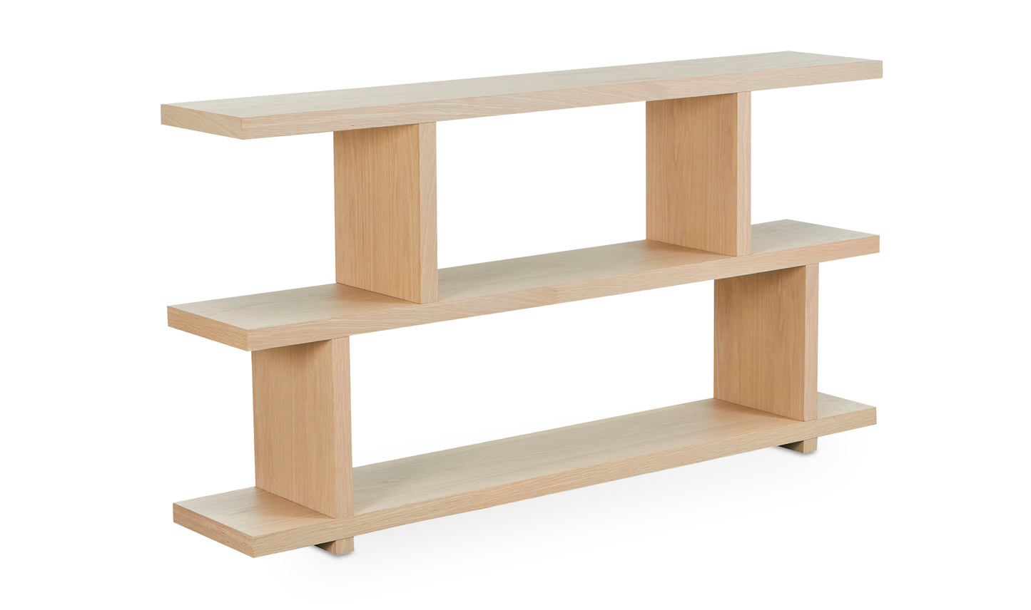 Miri Shelf Small Oak