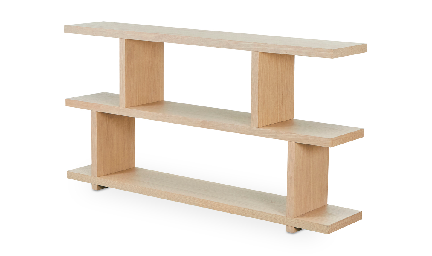 Miri Shelf Small Oak