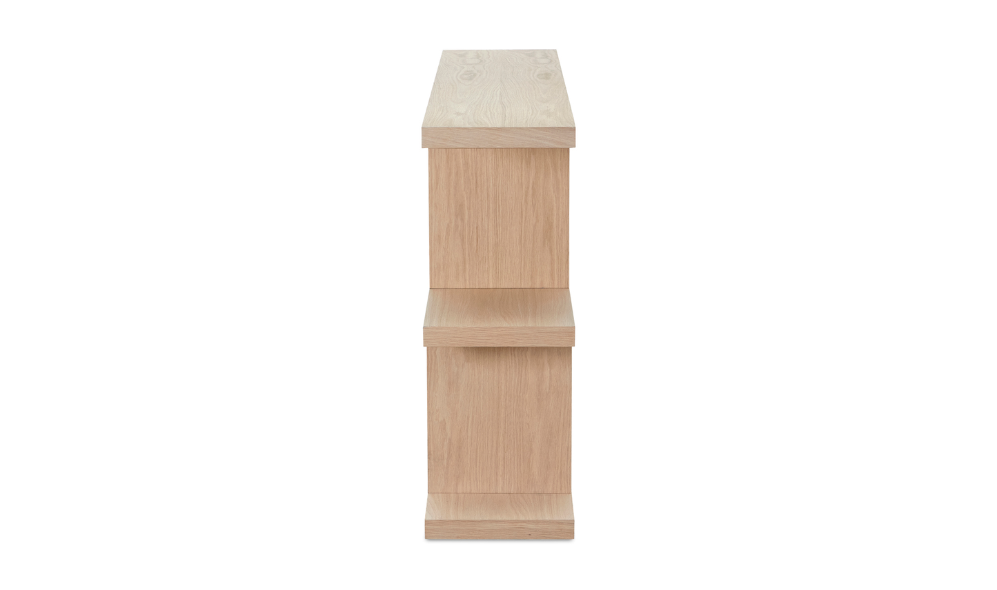 Miri Shelf Small Oak