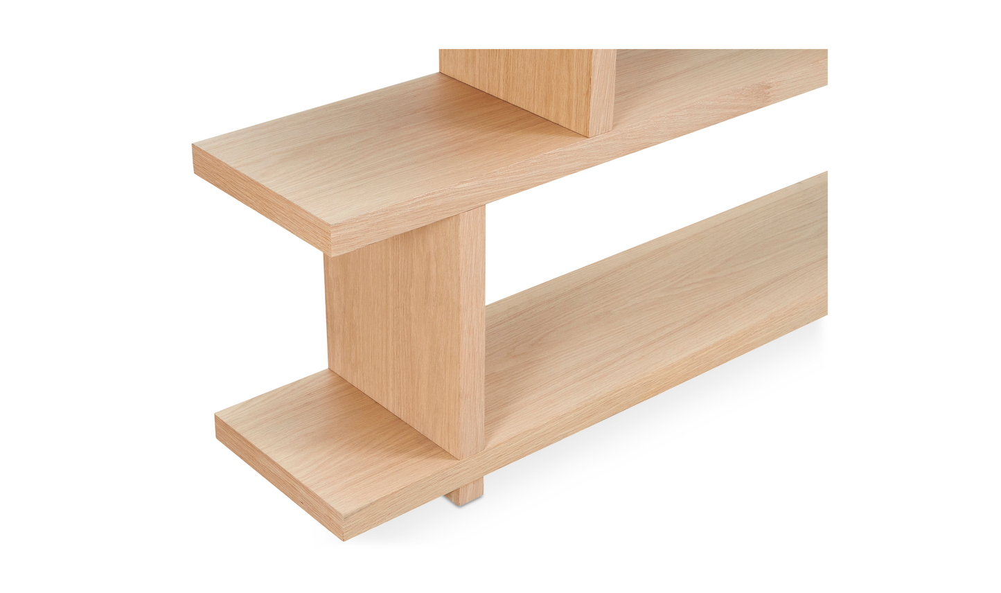 Miri Shelf Small Oak