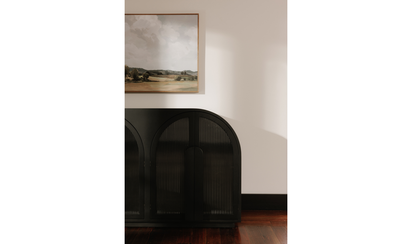 Salone Cabinet