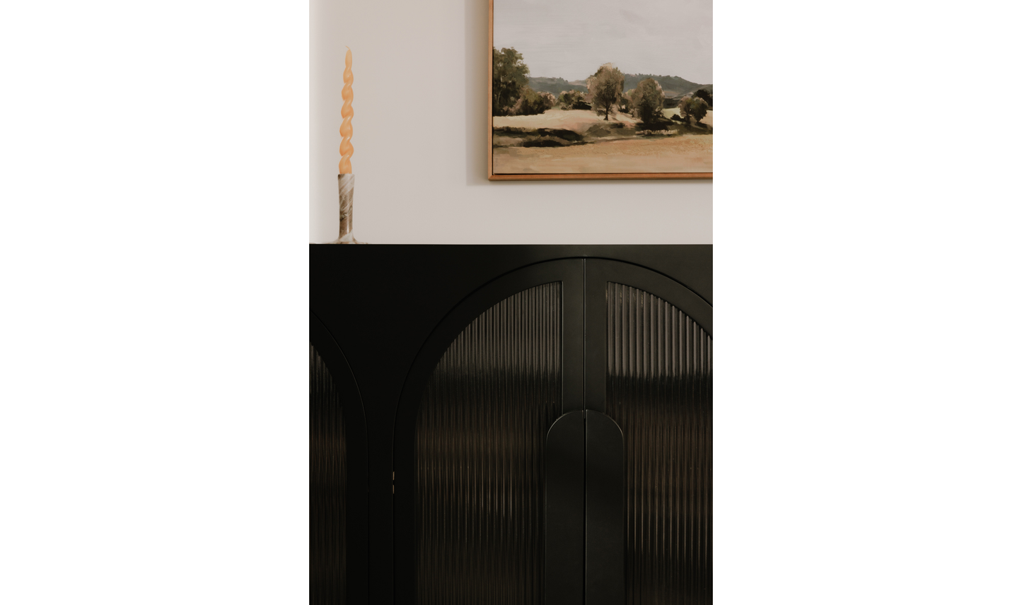 Salone Cabinet