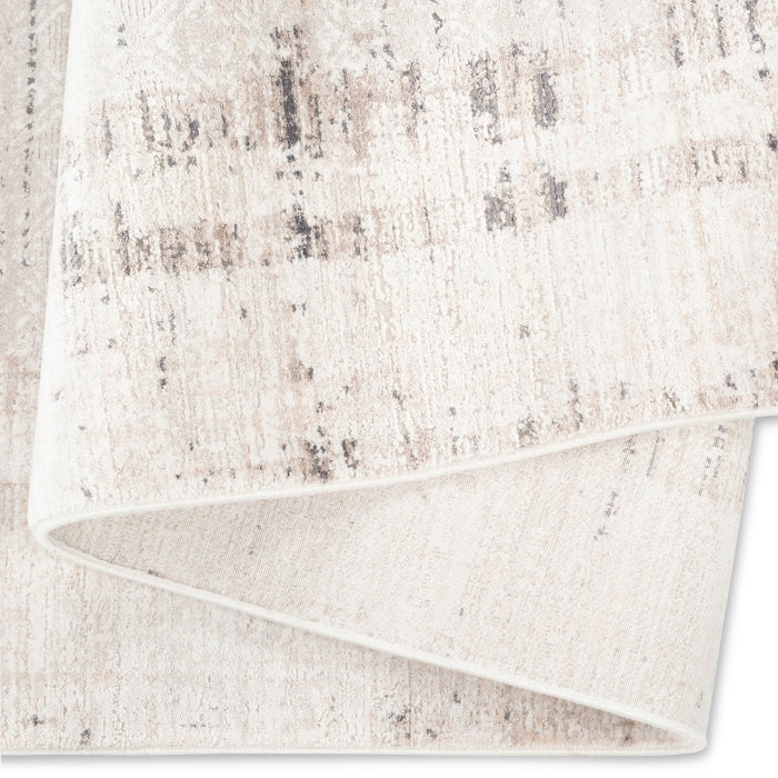 Skadi Bamboo Silk and Acrylic Rug I