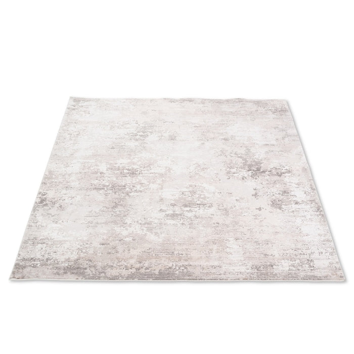 Skadi Bamboo Silk and Acrylic Rug II