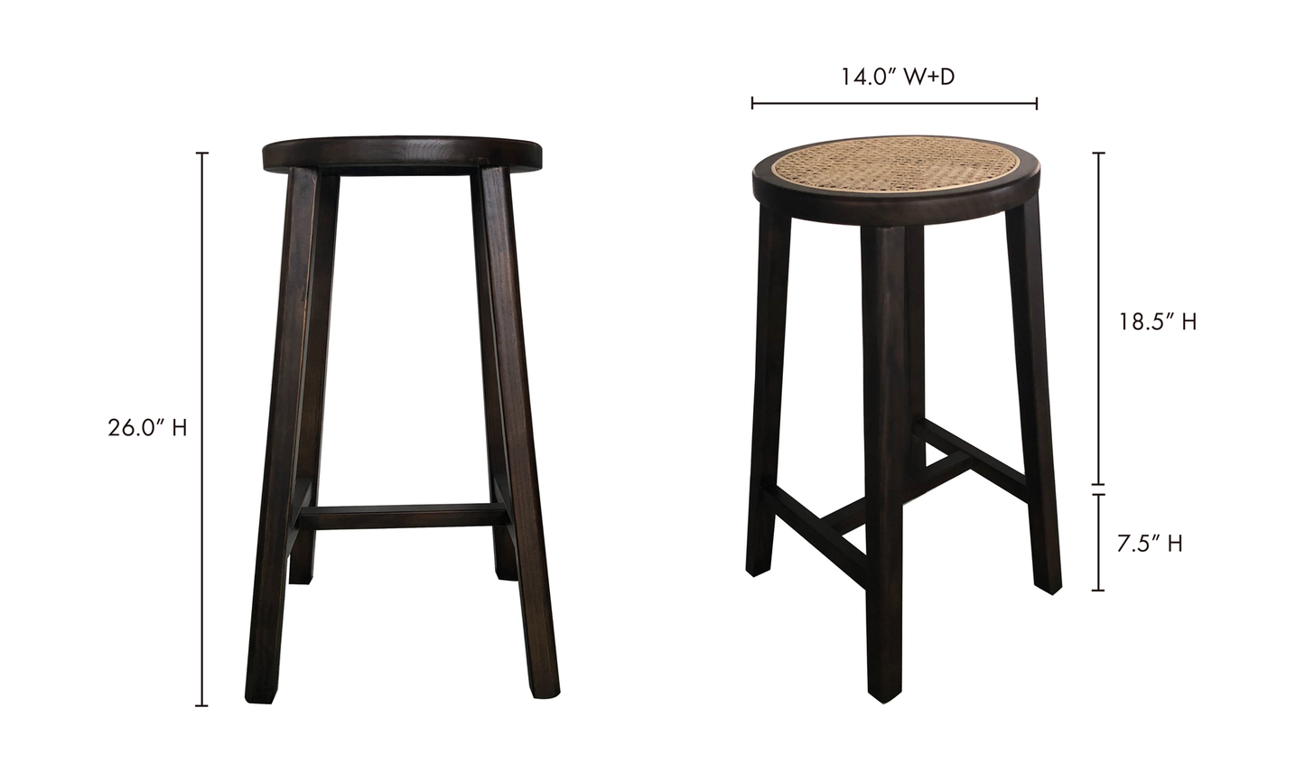 Mcguire Counter Stool