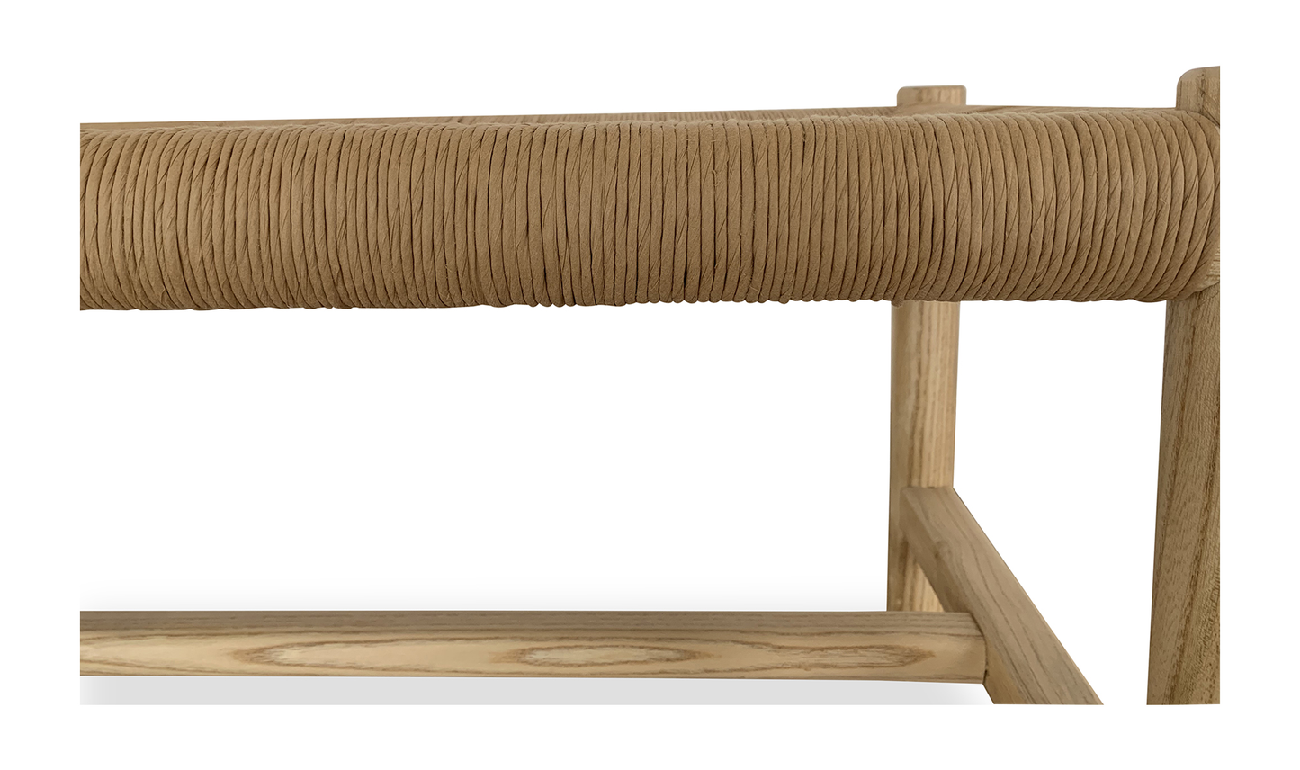Hawthorn Bench Small - Natural