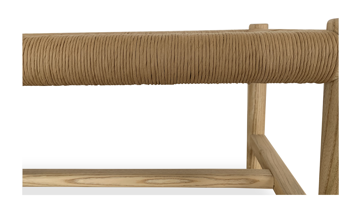 Hawthorn Bench Large - Natural