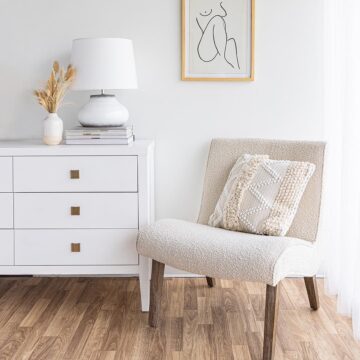 Fifi Accent Chair
