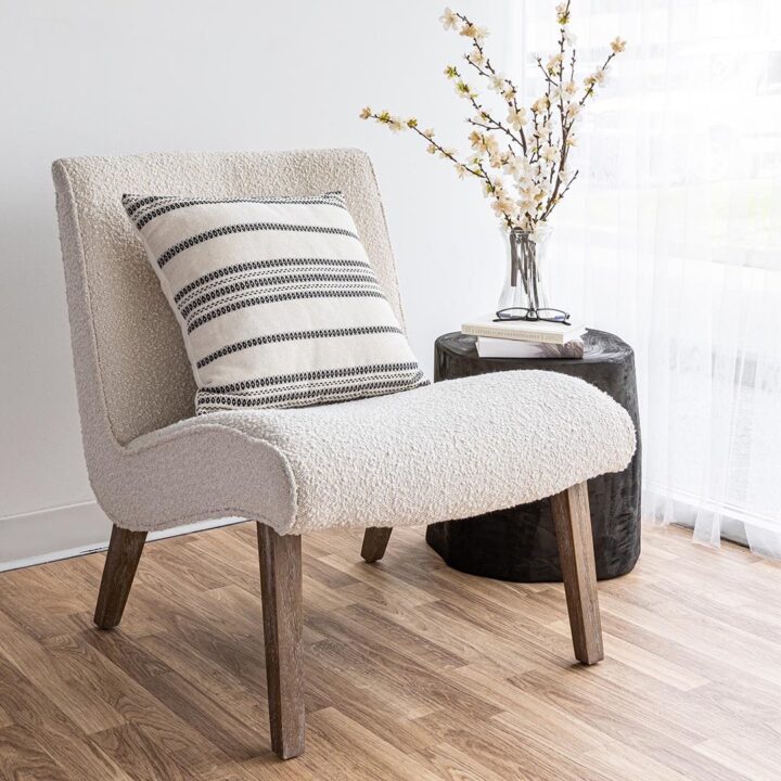 Fifi Accent Chair