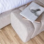 Finch Ottoman