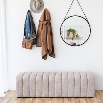 Finch Ottoman