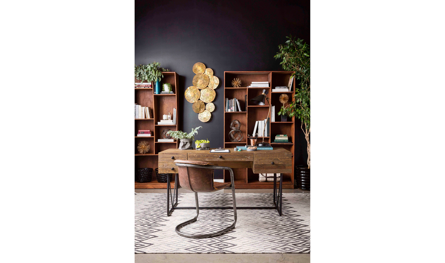 Orchard Desk
