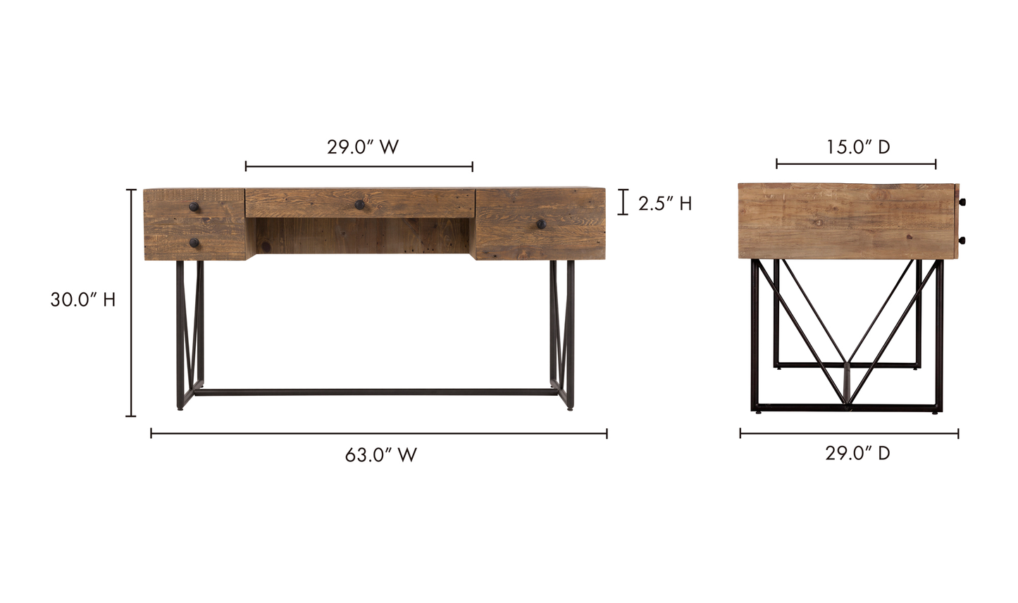 Orchard Desk