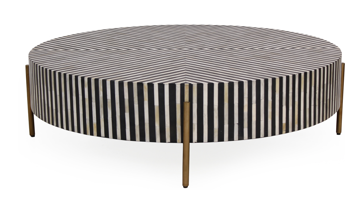 Chameau Large Coffee Table