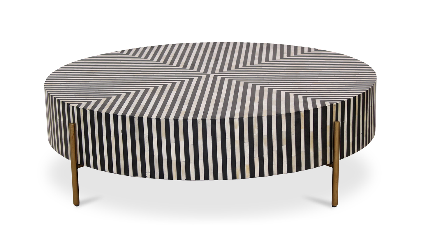 Chameau Large Coffee Table