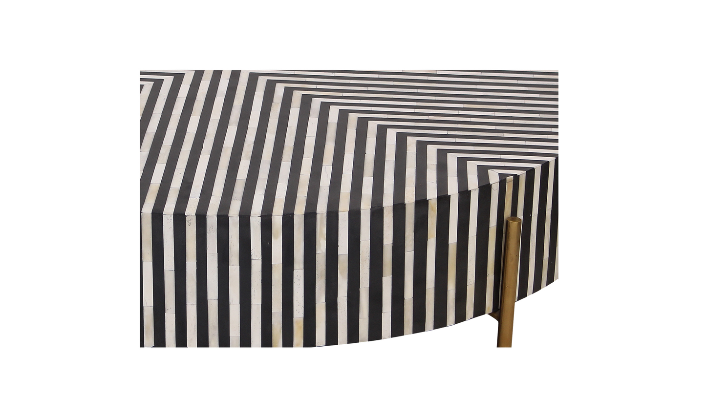 Chameau Large Coffee Table