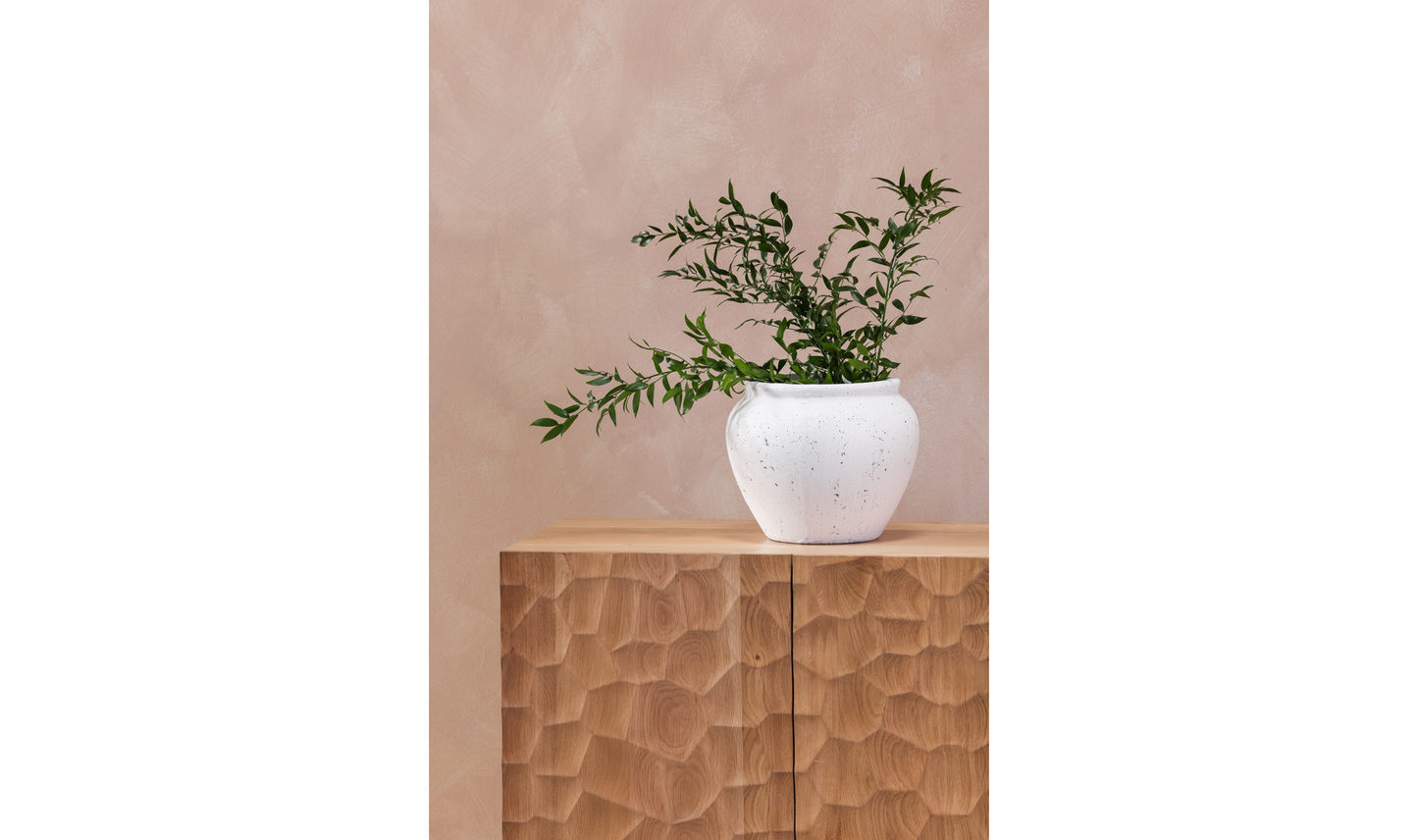 Misaki Sideboard Natural