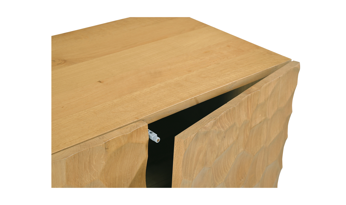 Misaki Sideboard Natural