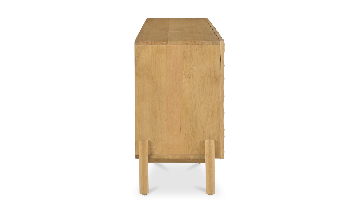Misaki Sideboard Natural