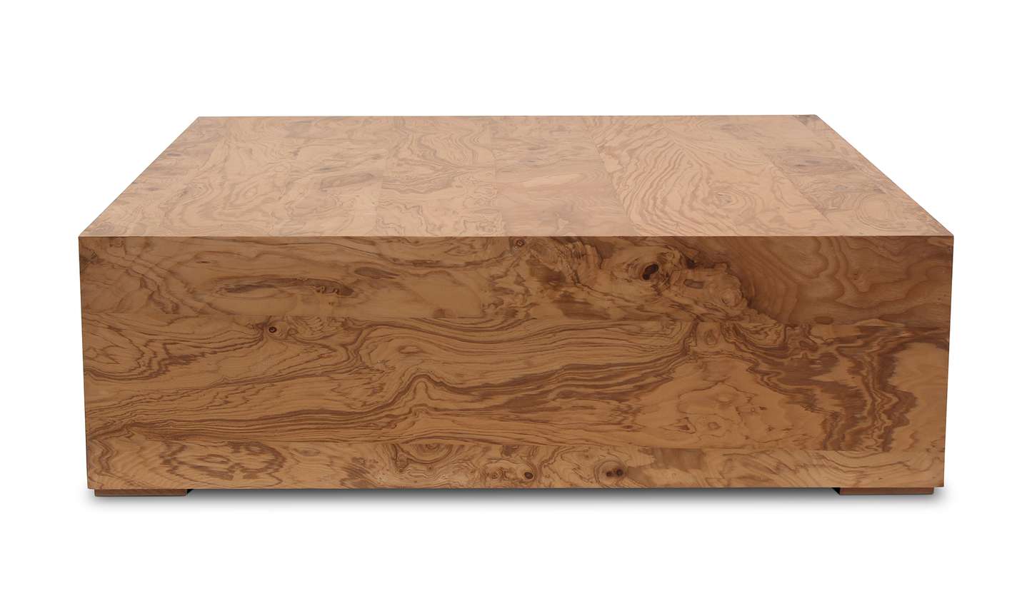 Nash Coffee Table