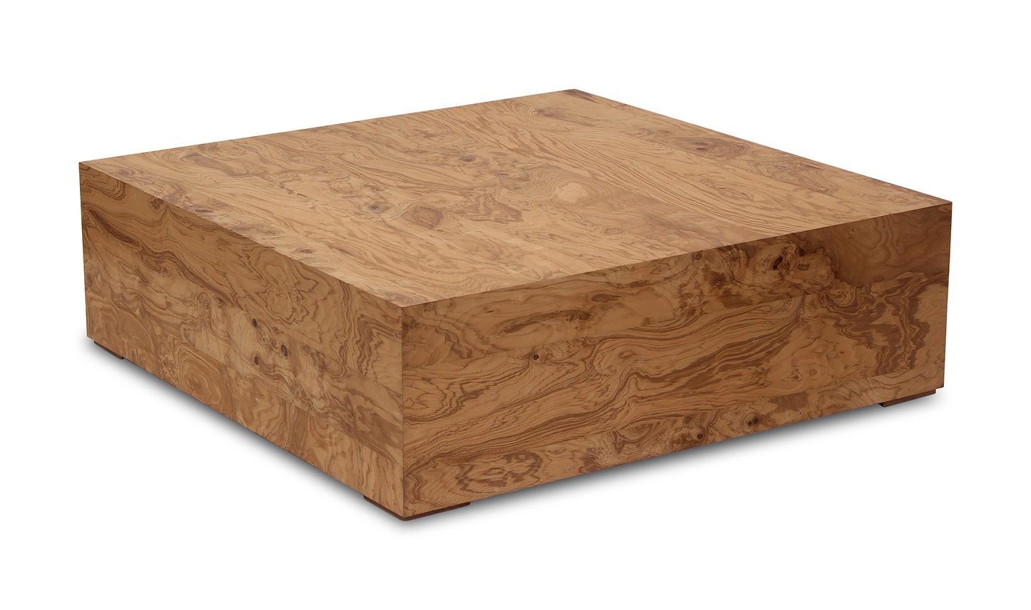 Nash Coffee Table