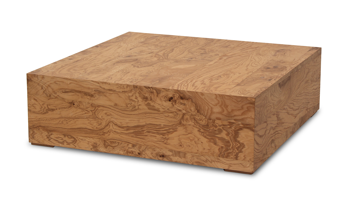 Nash Coffee Table