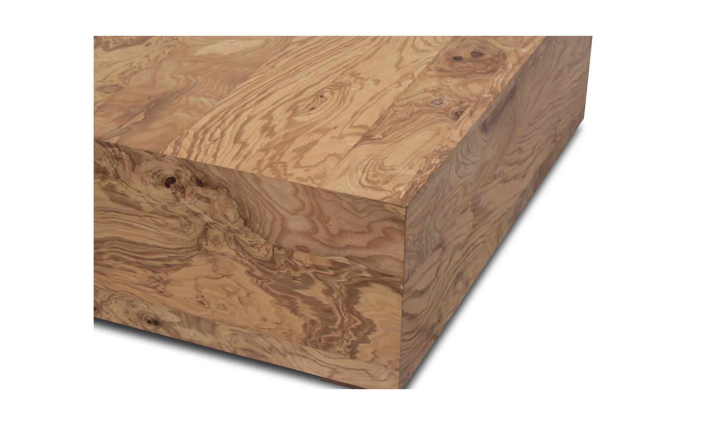 Nash Coffee Table