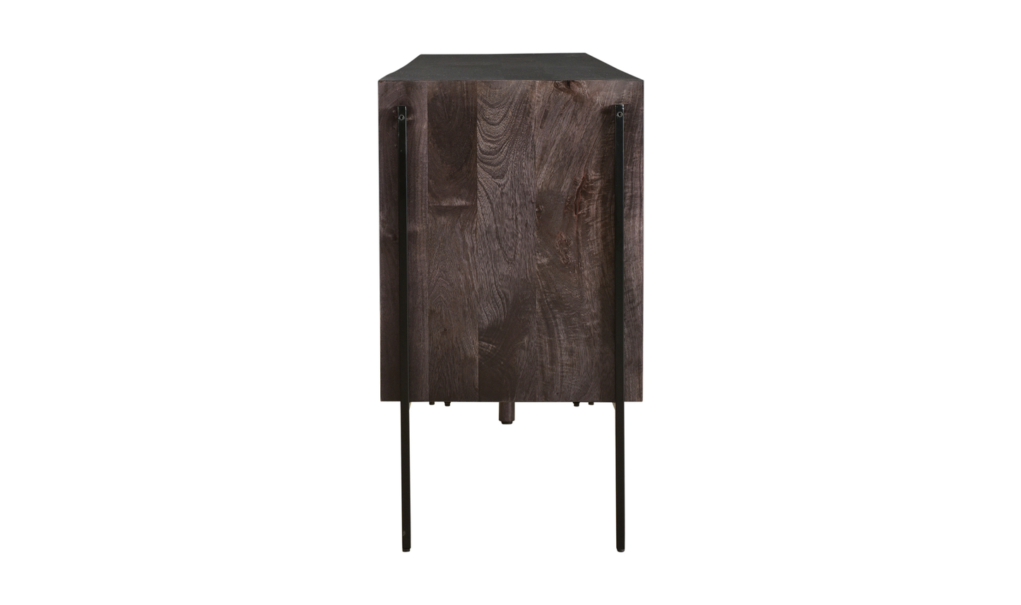Tobin Sideboard Light Brown