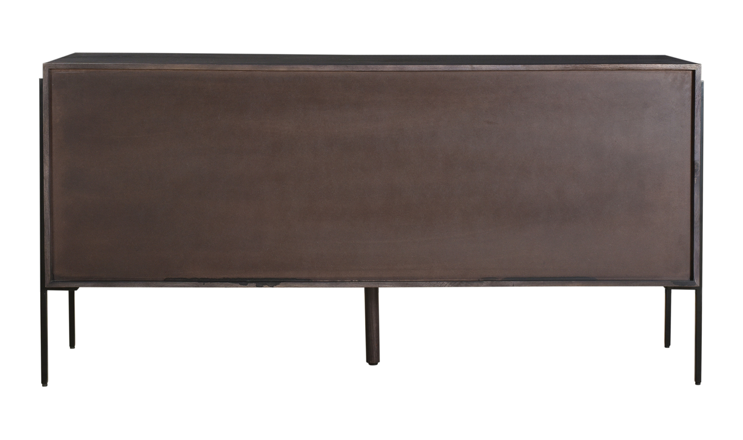 Tobin Sideboard Light Brown