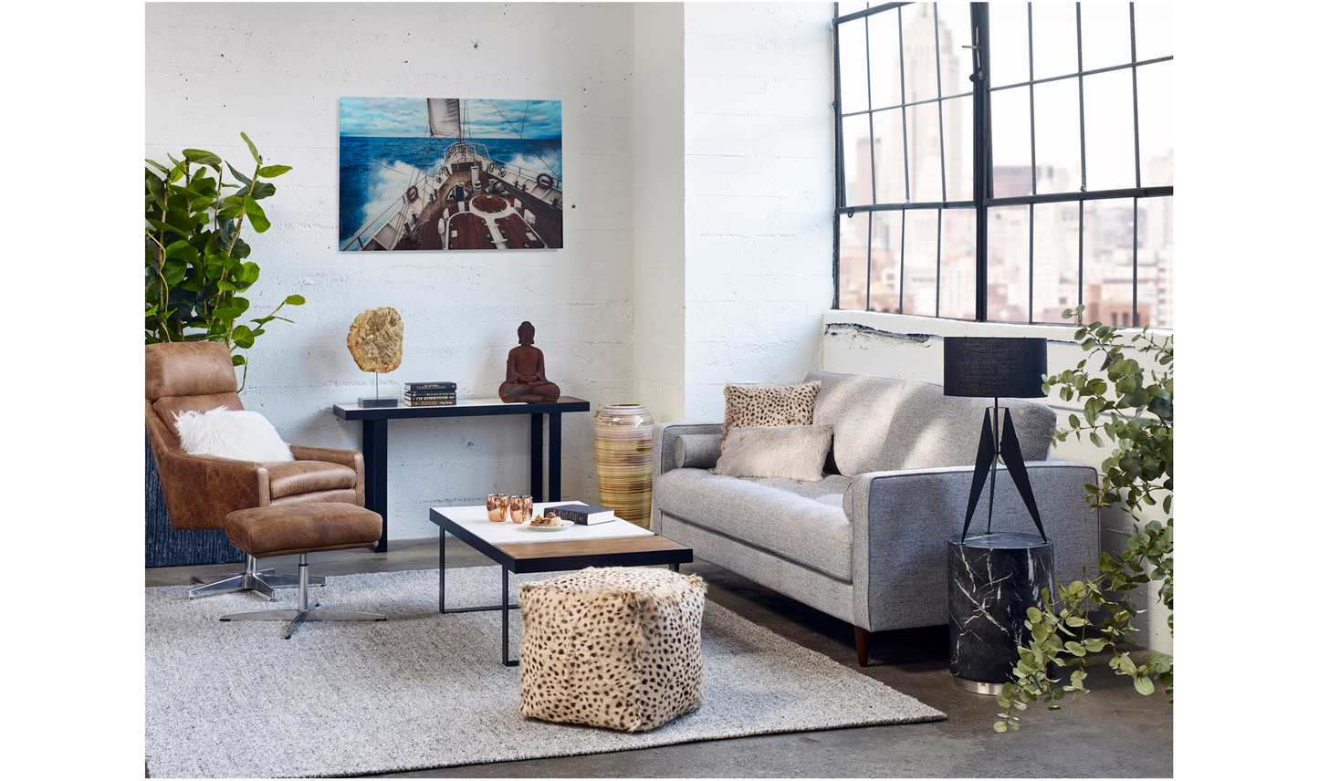 Blox Console Table
