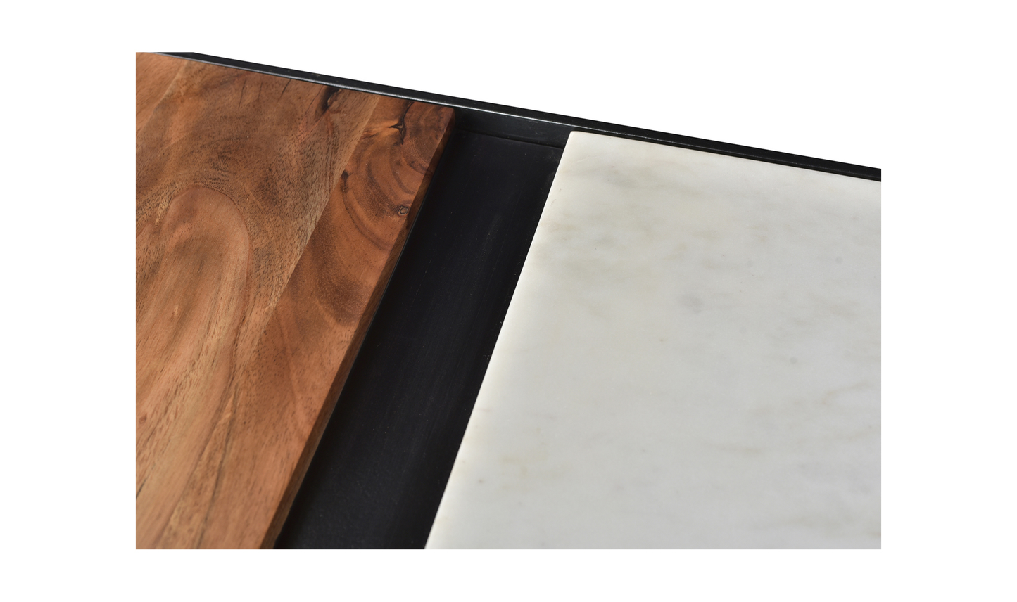 Blox Console Table