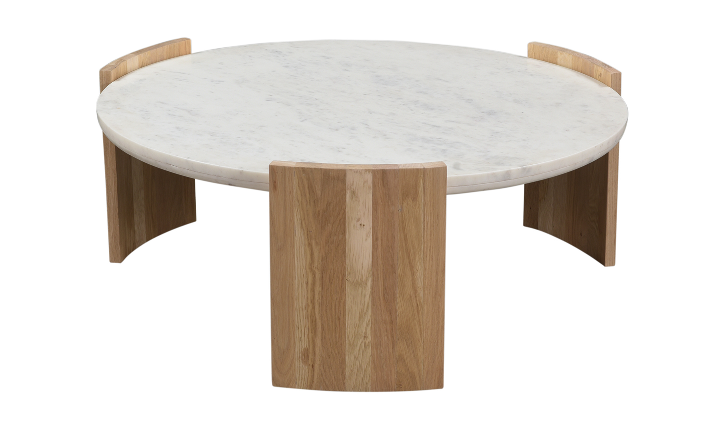 Dala Coffee Table