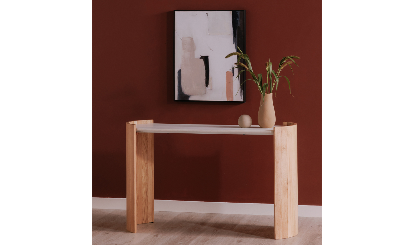 Dala Console Table