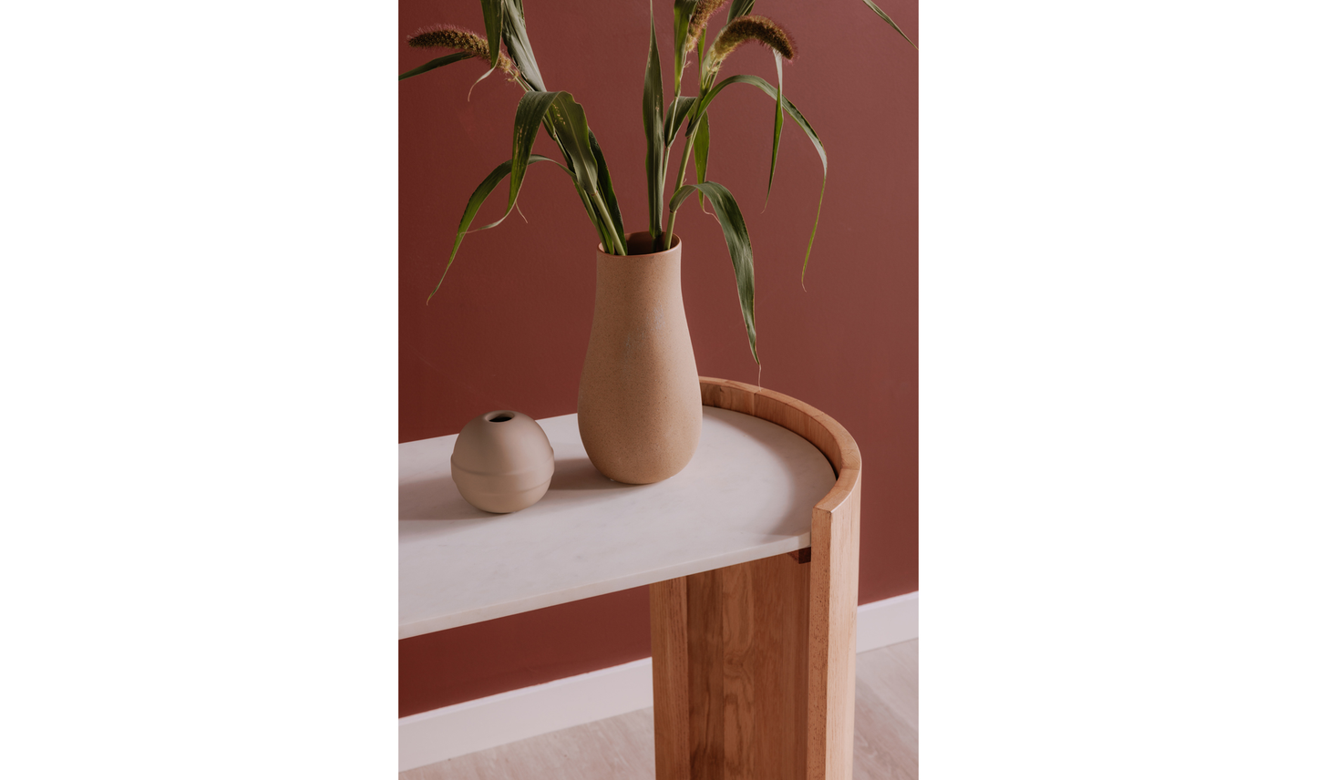 Dala Console Table