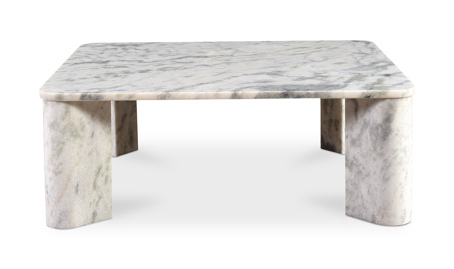 Segment Coffee Table Grey