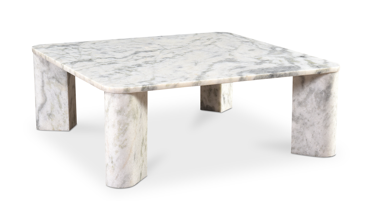 Segment Coffee Table Grey