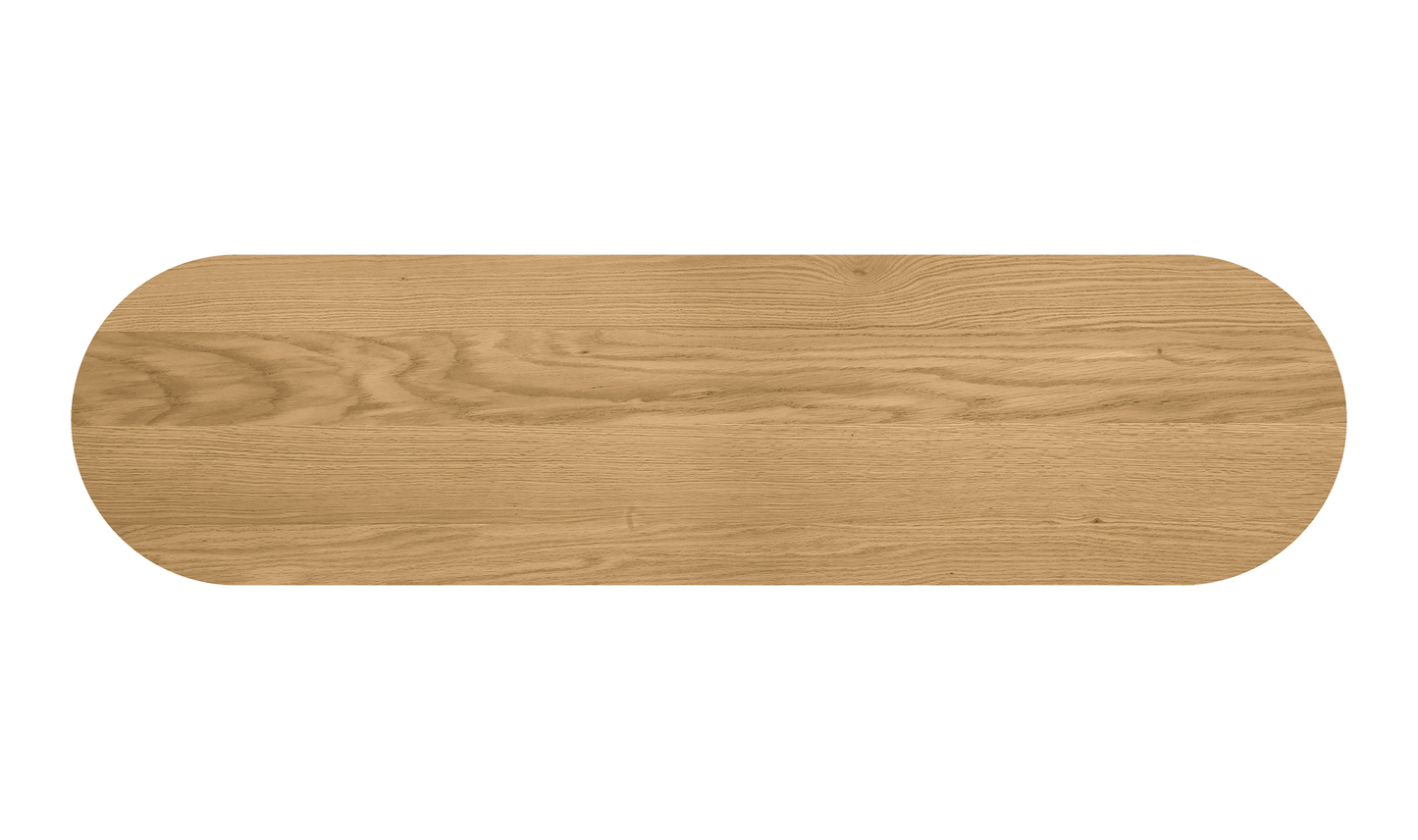 Povera Dining Bench Natural