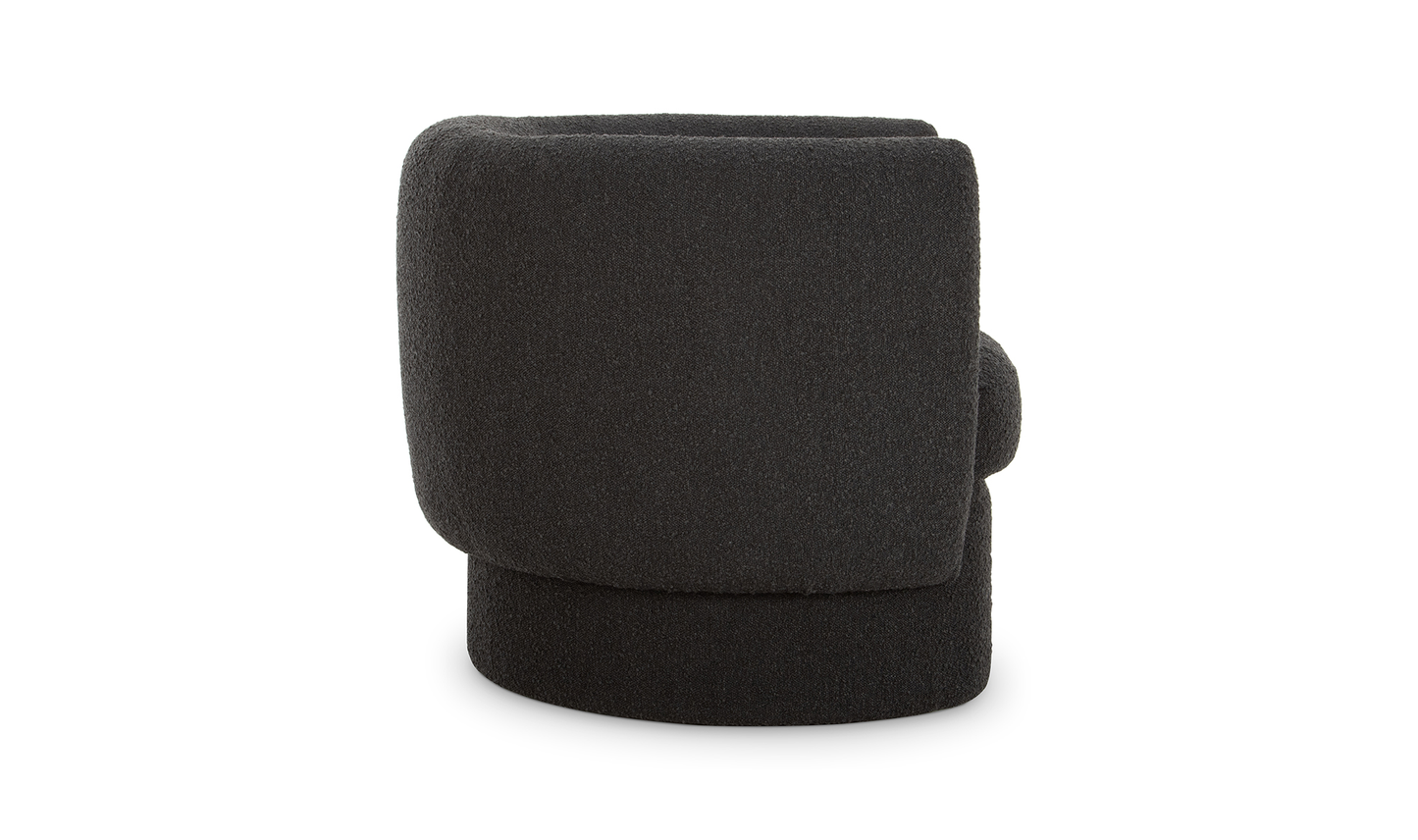 Koba Chair Black