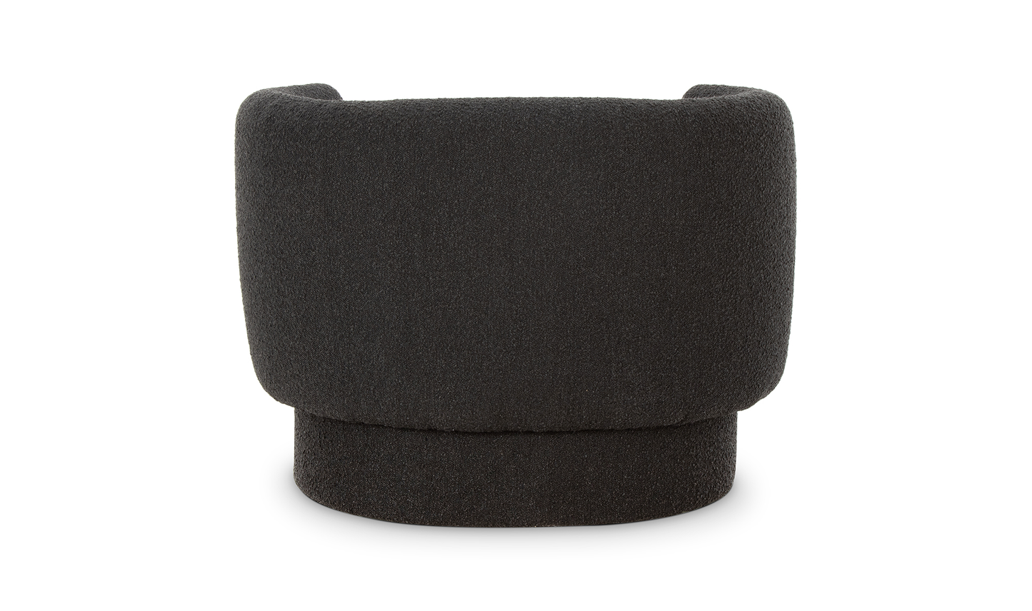 Koba Chair Black