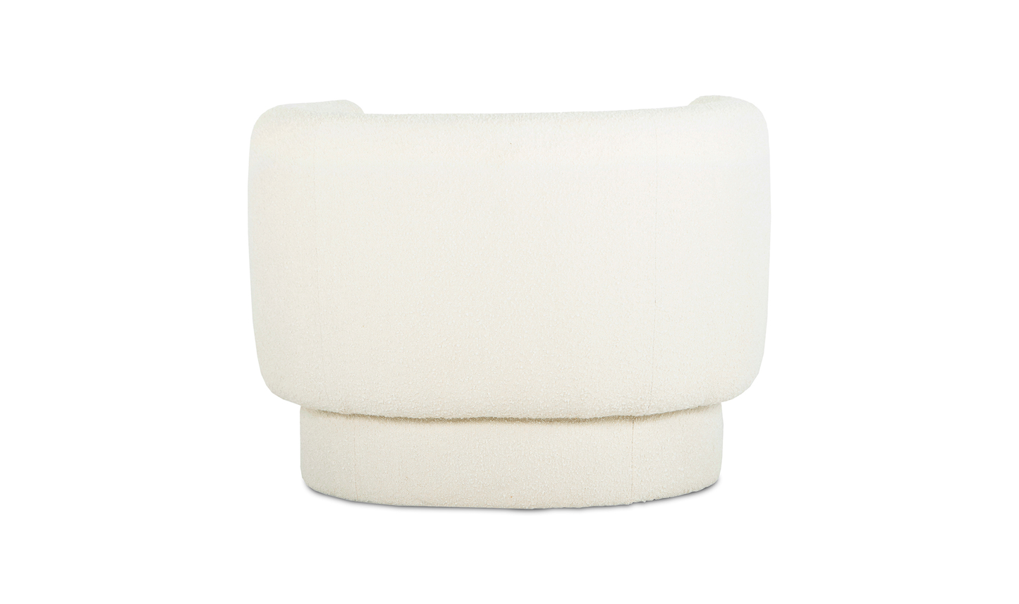 Koba Chair White