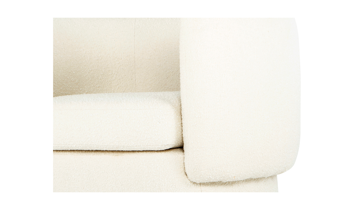 Koba Chair White