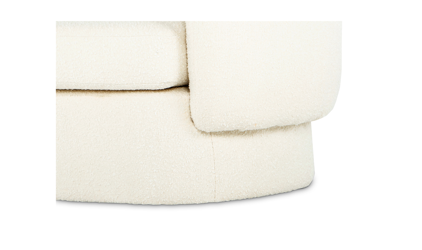 Koba Chair White
