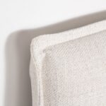 Julia Bed – Cream