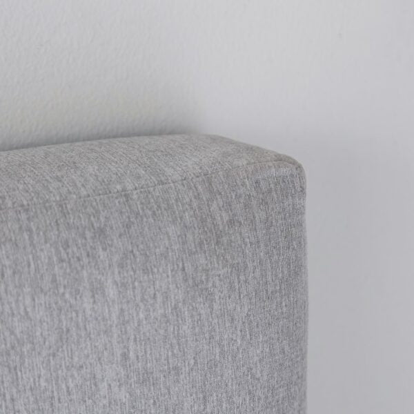 June Bed – Horizon Grey
