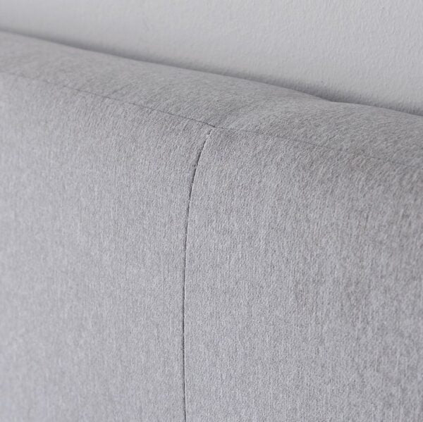 June Bed – Horizon Grey