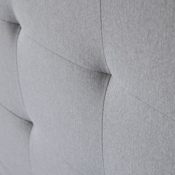June Bed – Horizon Grey
