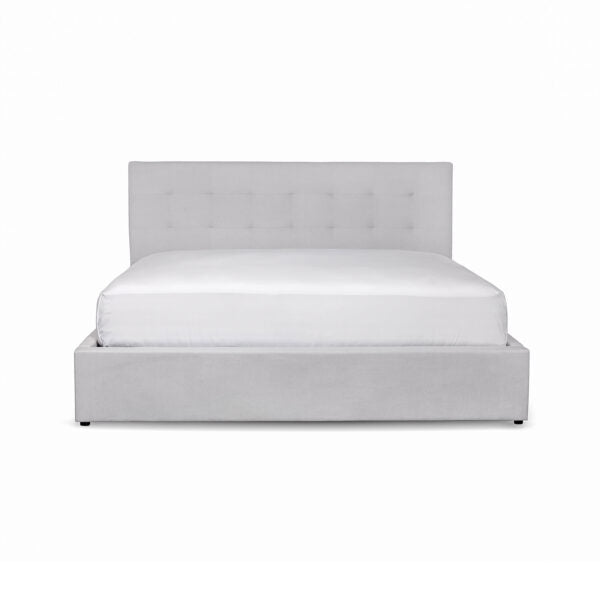 June Bed – Horizon Grey